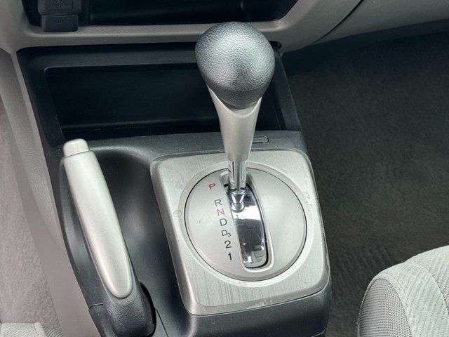 2009 Honda Civic LX Springfield VA