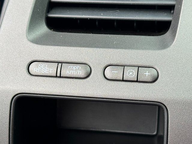 2009 Honda Civic LX Springfield VA