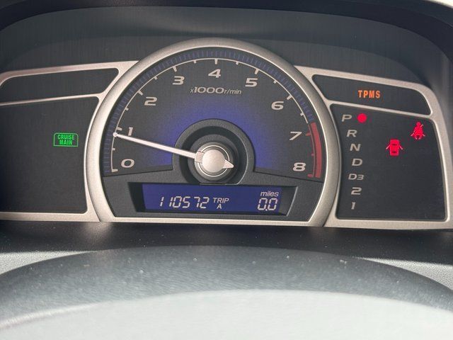 2009 Honda Civic LX Springfield VA