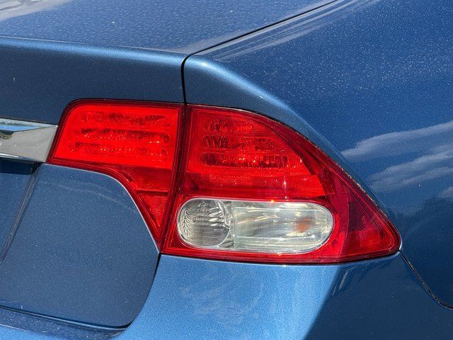2009 Honda Civic LX Springfield VA