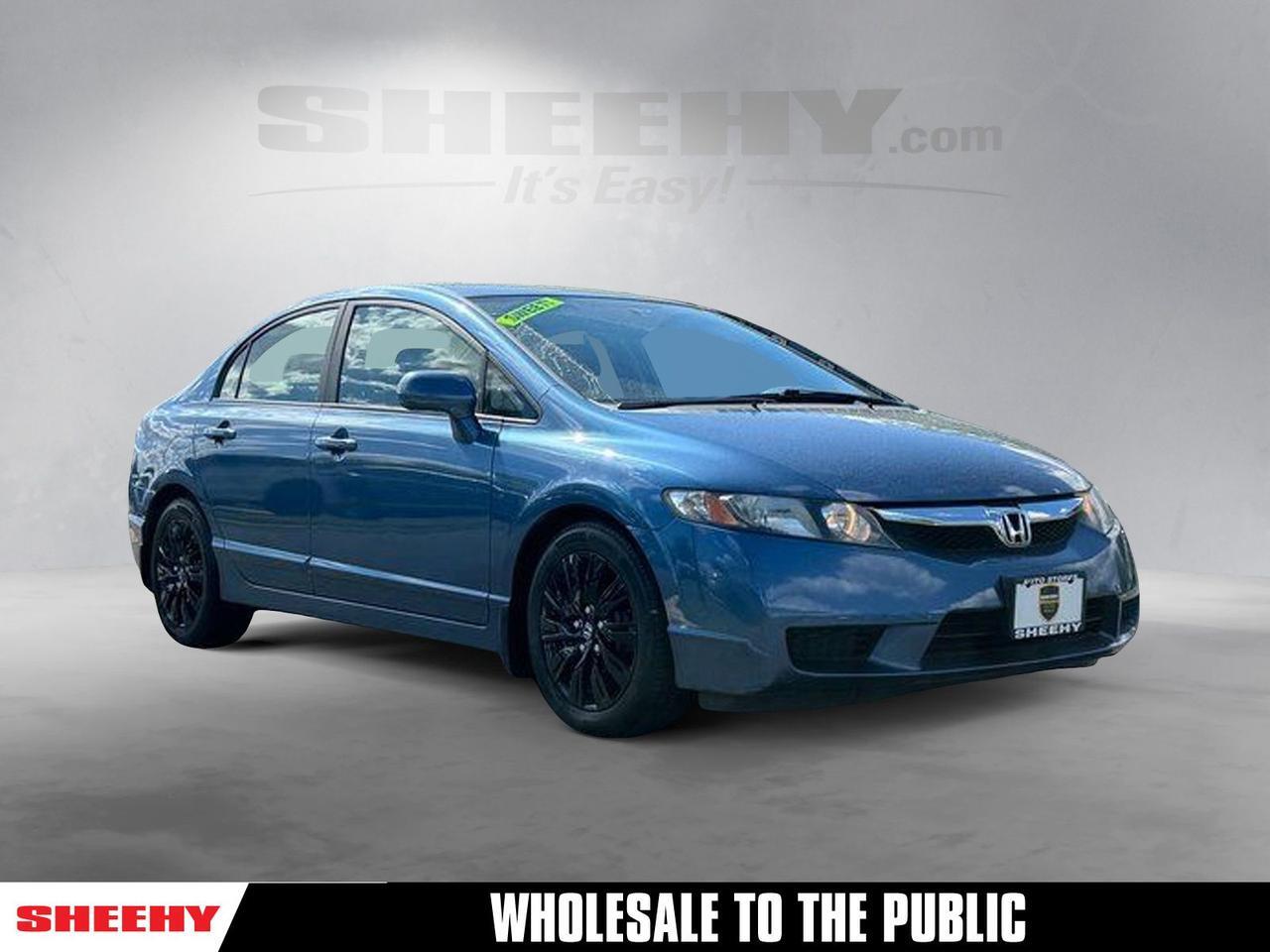 2009 Honda Civic