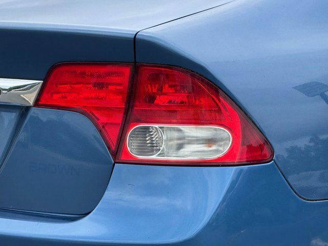 2009 Honda Civic LX Springfield VA