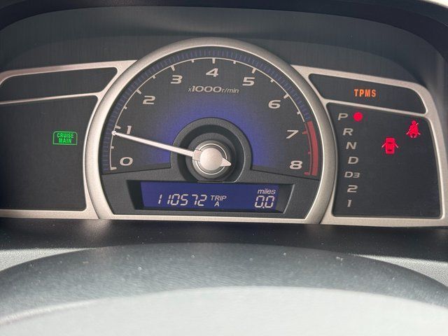 2009 Honda Civic LX Springfield VA
