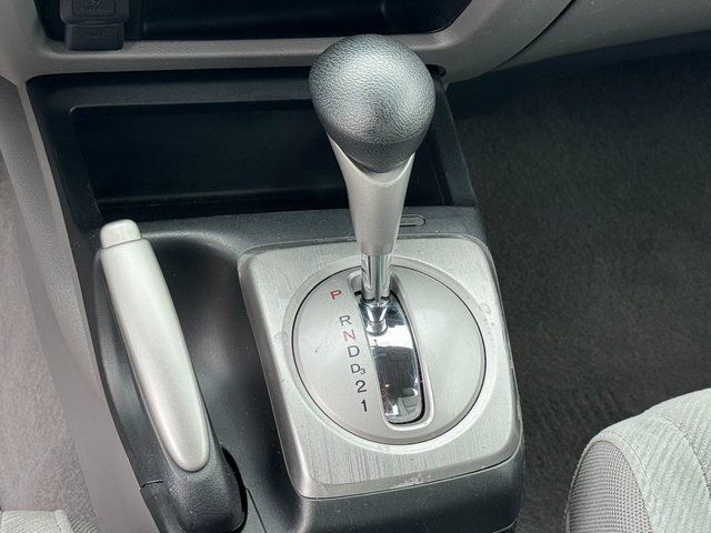 2009 Honda Civic LX Springfield VA