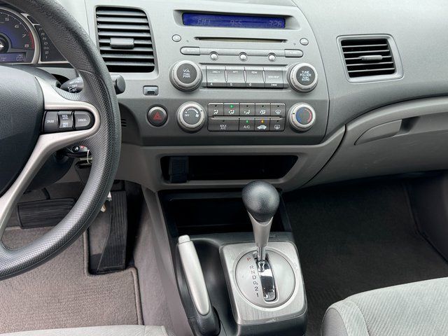 2009 Honda Civic LX Springfield VA