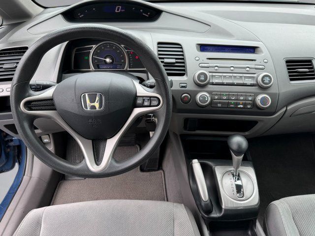 2009 Honda Civic LX Springfield VA