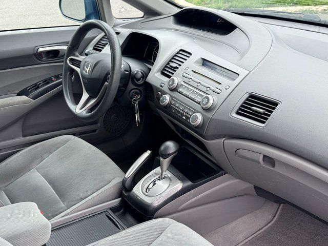 2009 Honda Civic LX Springfield VA