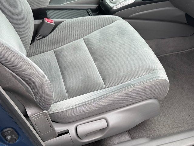 2009 Honda Civic LX Springfield VA