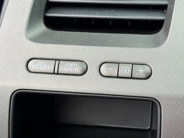 2009 Honda Civic LX Springfield VA