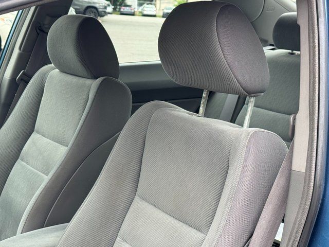 2009 Honda Civic LX Springfield VA