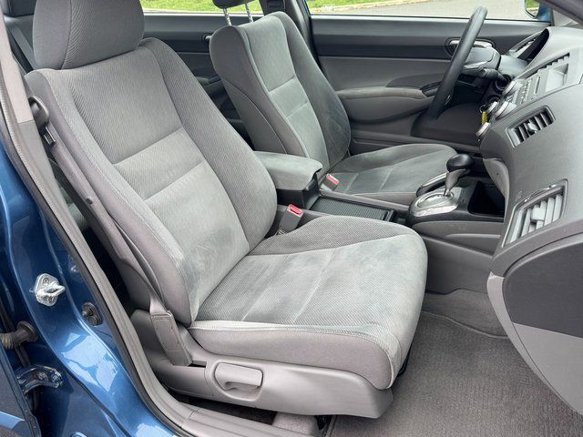 2009 Honda Civic LX Springfield VA