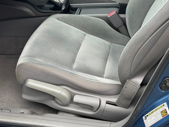 2009 Honda Civic LX Springfield VA