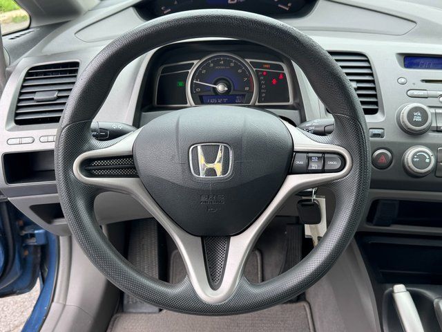 2009 Honda Civic LX Springfield VA