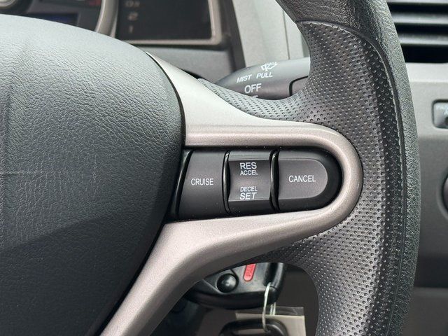 2009 Honda Civic LX Springfield VA