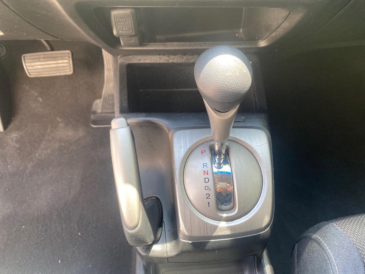 2009 Honda Civic Sdn 1 OWNER FL LOW MILES 36,493 LX-S Pompano Beach FL