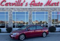 2009 Honda Civic Sdn EX-L Grand Junction CO 2009 Honda Civic Sdn EX-L Grand Junction CO