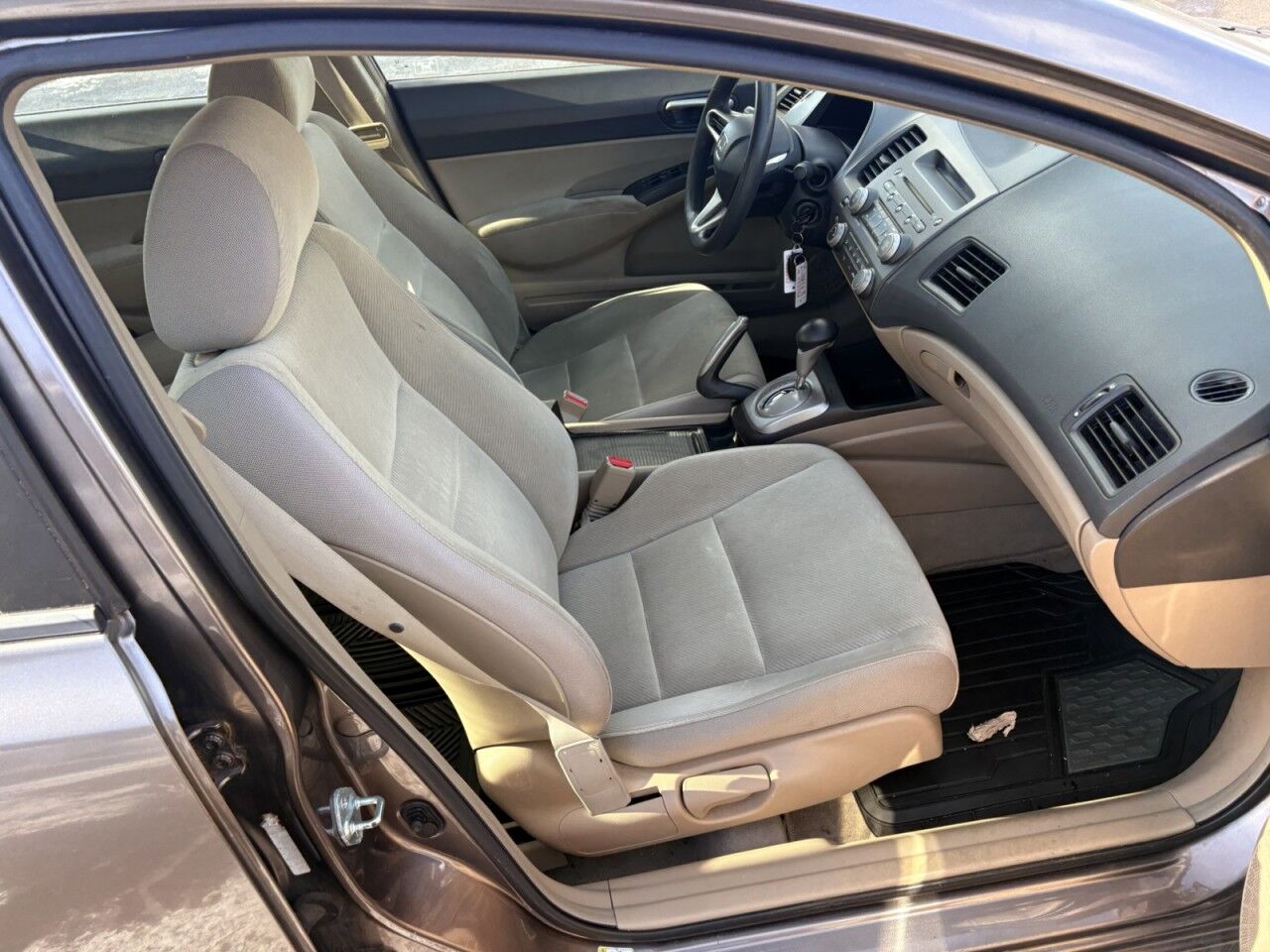 2009 Honda Civic Sdn LX Fitchburg MA