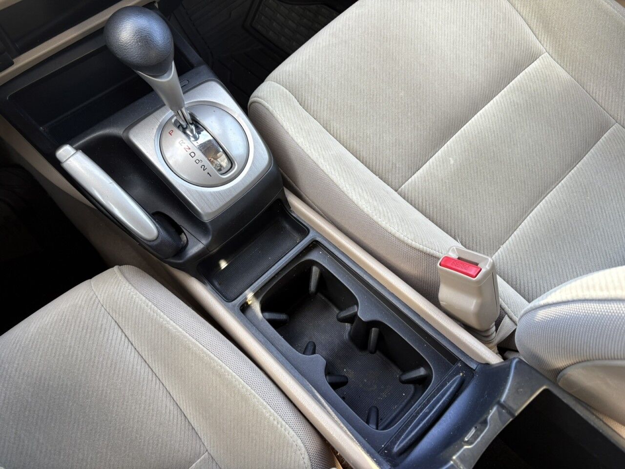 2009 Honda Civic Sdn LX Fitchburg MA