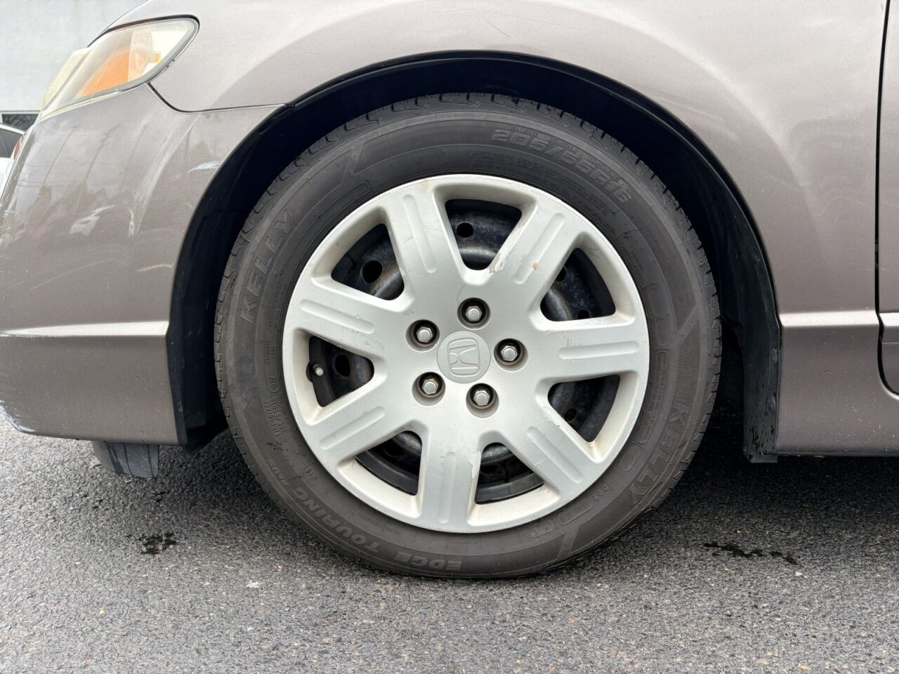 2009 Honda Civic Sdn LX Fitchburg MA