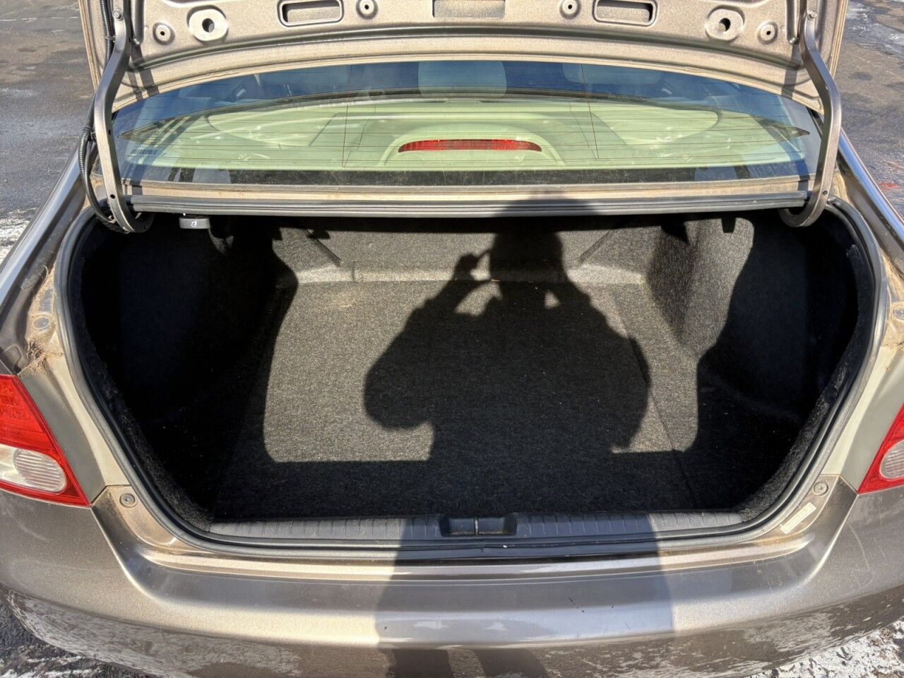 2009 Honda Civic Sdn LX Fitchburg MA