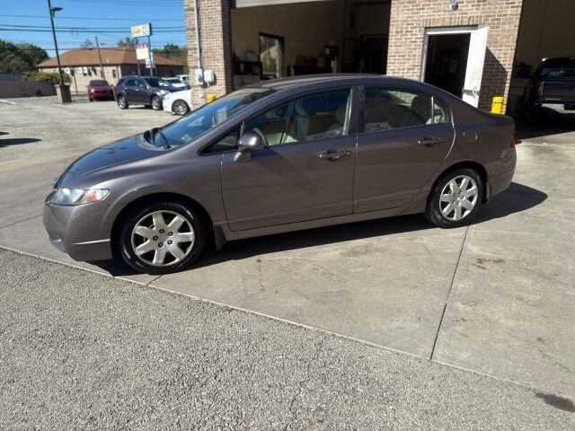 2009 Honda Civic Sdn LX North Versailles PA