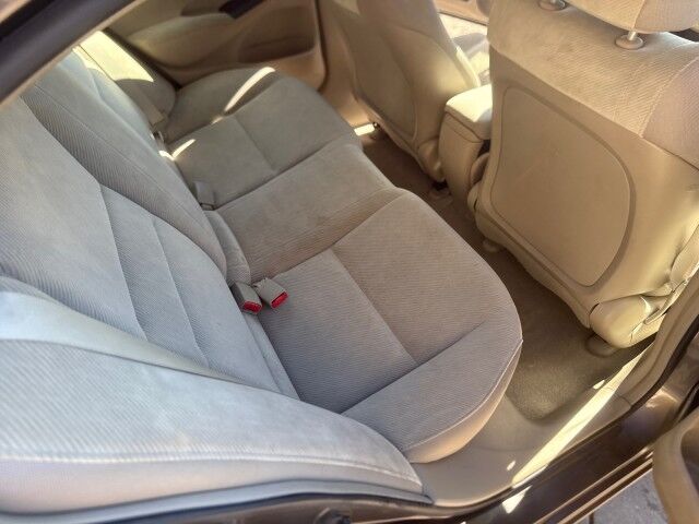 2009 Honda Civic Sdn LX North Versailles PA