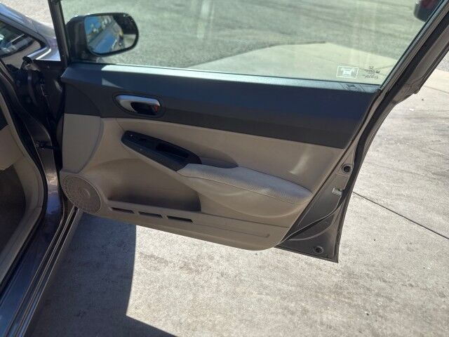 2009 Honda Civic Sdn LX North Versailles PA
