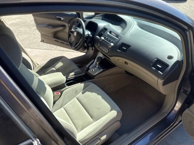 2009 Honda Civic Sdn LX North Versailles PA