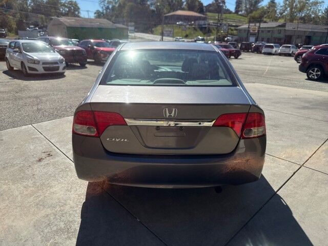 2009 Honda Civic Sdn LX North Versailles PA