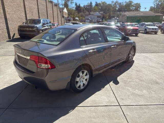 2009 Honda Civic Sdn LX North Versailles PA