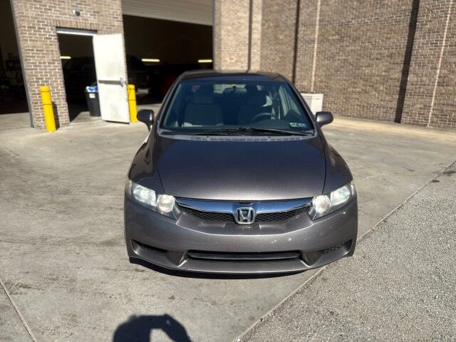 2009 Honda Civic Sdn LX North Versailles PA