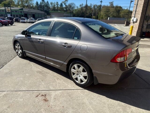 2009 Honda Civic Sdn LX North Versailles PA