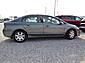 2009 Honda Civic Sdn LX Wilson NC