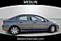 2009 Honda Civic Sdn LX Wilson NC