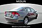 2009 Honda Civic Sdn LX Wilson NC