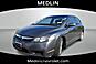 2009 Honda Civic Sdn LX Wilson NC