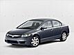 2009 Honda Civic Sedan LX