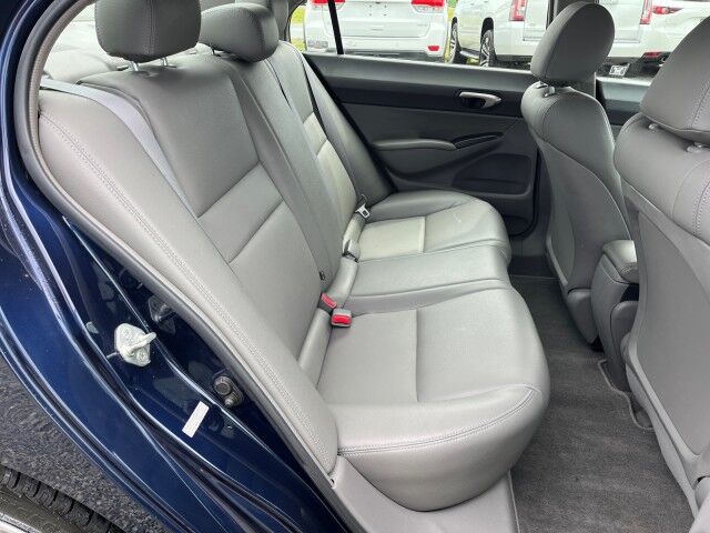 2009 Honda Civic Sedan LX w/ Leather interior Ashland VA