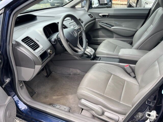 2009 Honda Civic Sedan LX w/ Leather interior Ashland VA
