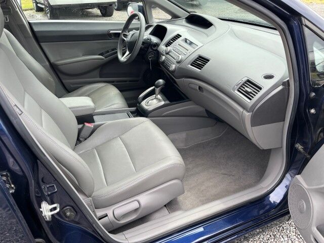 2009 Honda Civic Sedan LX w/ Leather interior Ashland VA