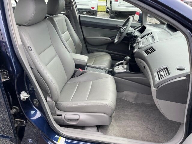 2009 Honda Civic Sedan LX w/ Leather interior Ashland VA