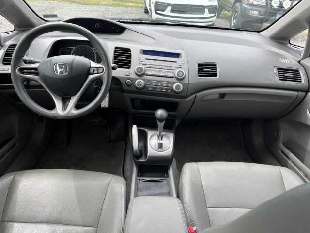2009 Honda Civic Sedan LX w/ Leather interior Ashland VA