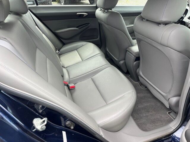 2009 Honda Civic Sedan LX w/ Leather interior Ashland VA