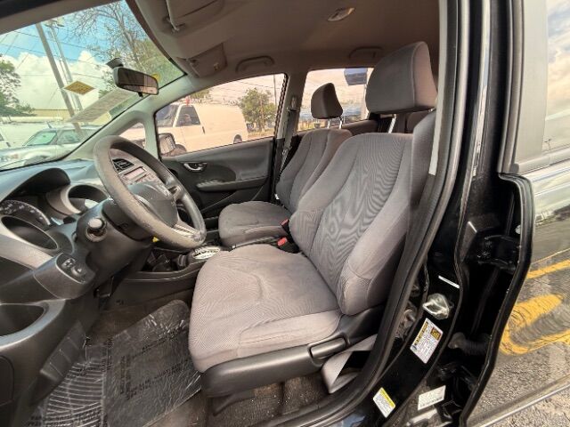 2009 Honda Fit 5-Speed AT Kyle TX