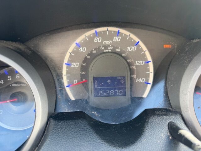 2009 Honda Fit 5-Speed AT Sandy UT