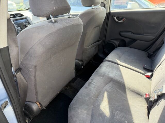 2009 Honda Fit 5-Speed AT Sandy UT