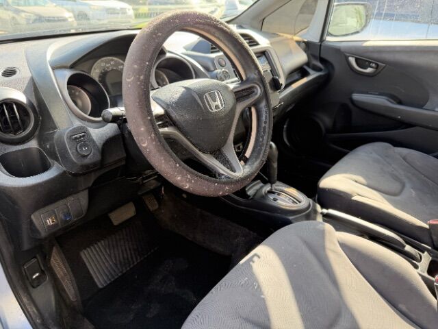 2009 Honda Fit 5-Speed AT Sandy UT
