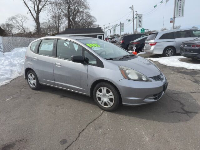 2009 Honda Fit Base East Islip NY