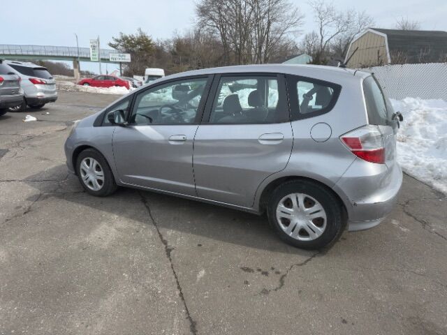 2009 Honda Fit Base East Islip NY