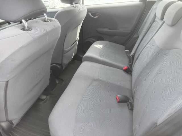 2009 Honda Fit Base East Islip NY